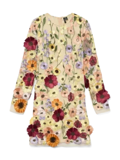 VMCAMY Kurzes Kleid