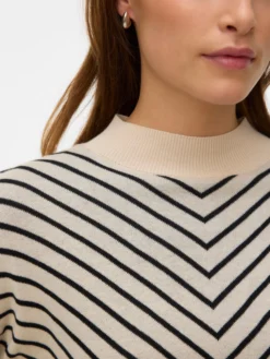 VMCAPRICORN Strickpullover