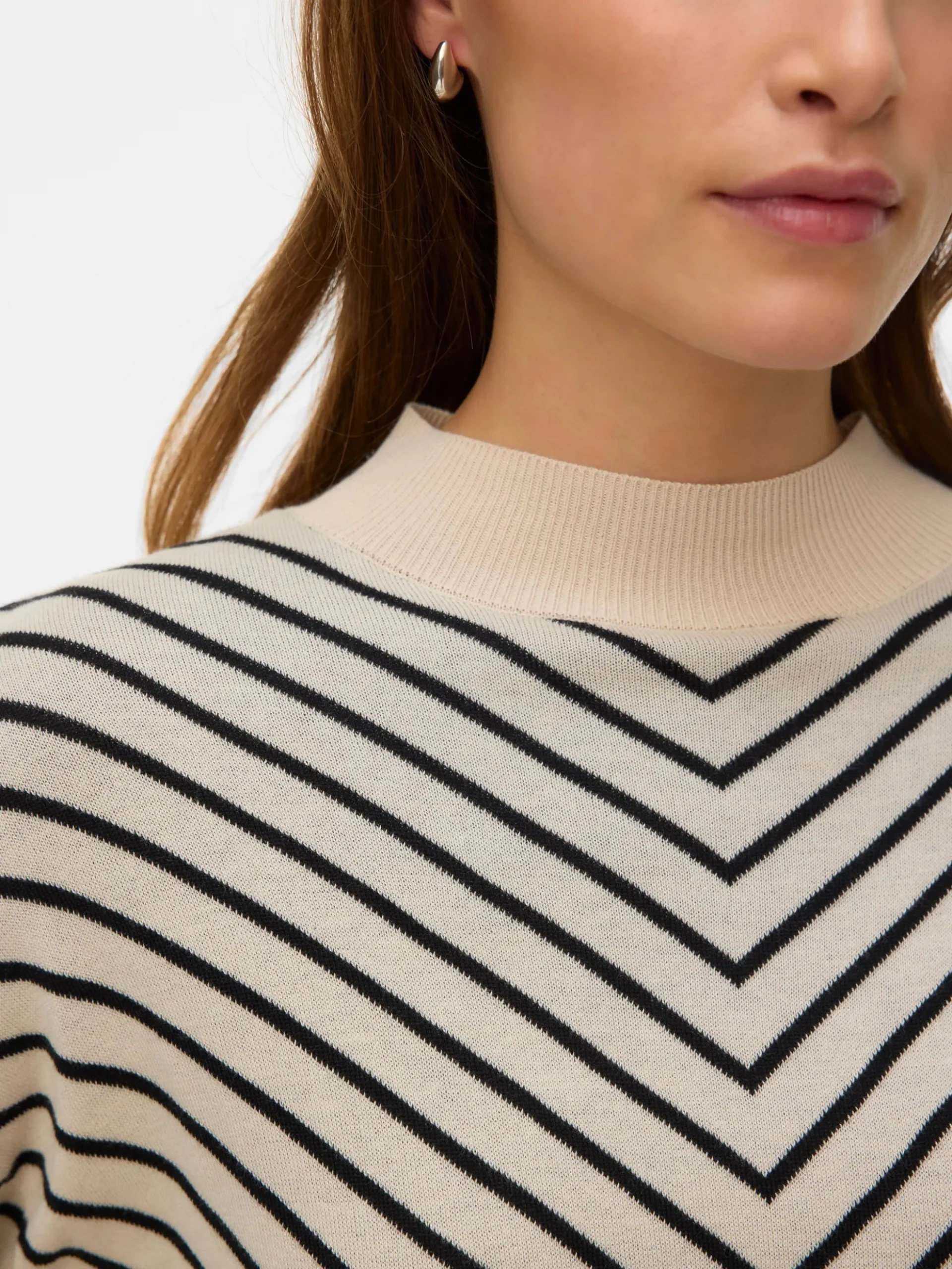 VMCAPRICORN Strickpullover