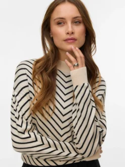 VMCAPRICORN Strickpullover