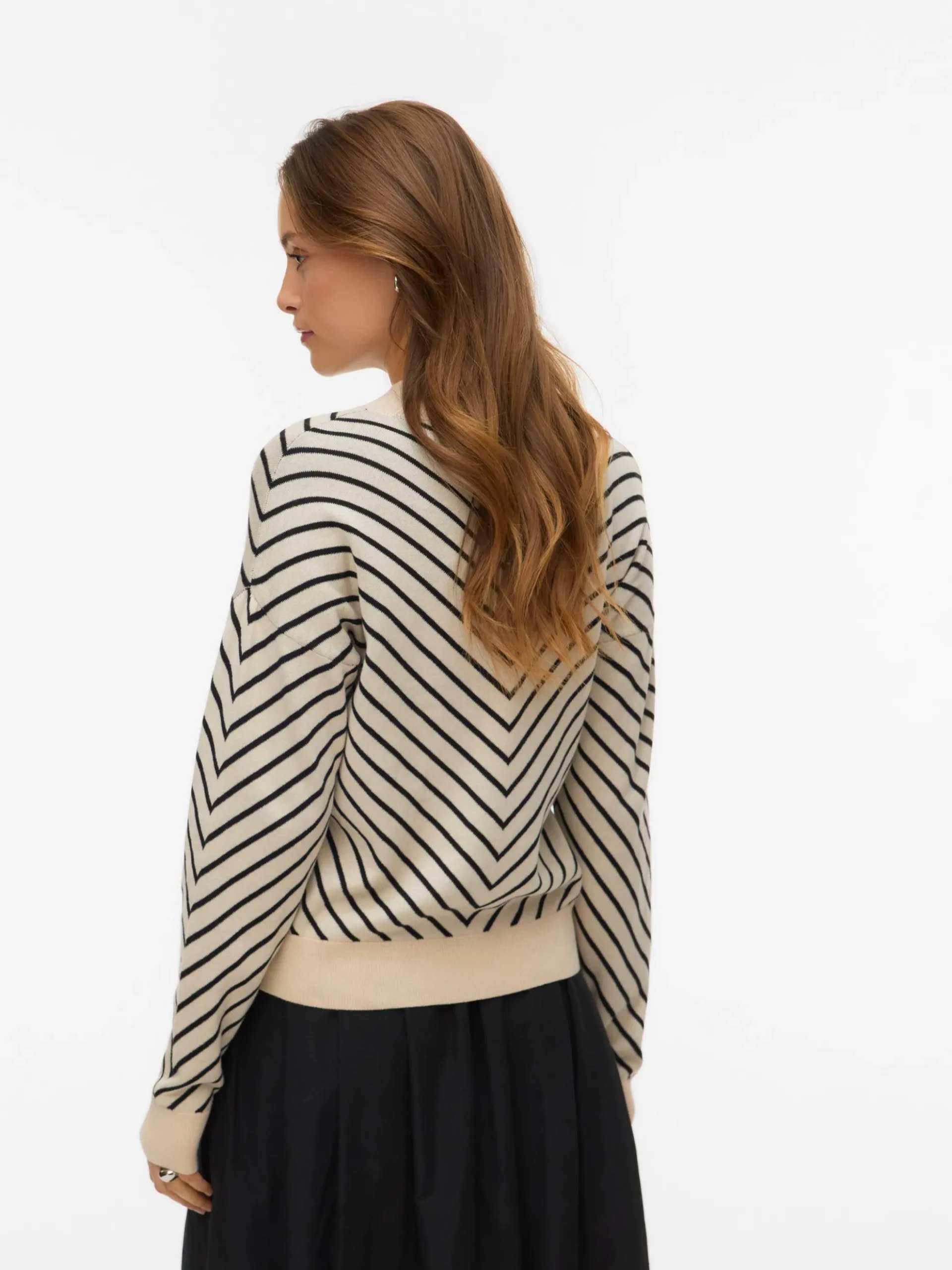 VMCAPRICORN Strickpullover