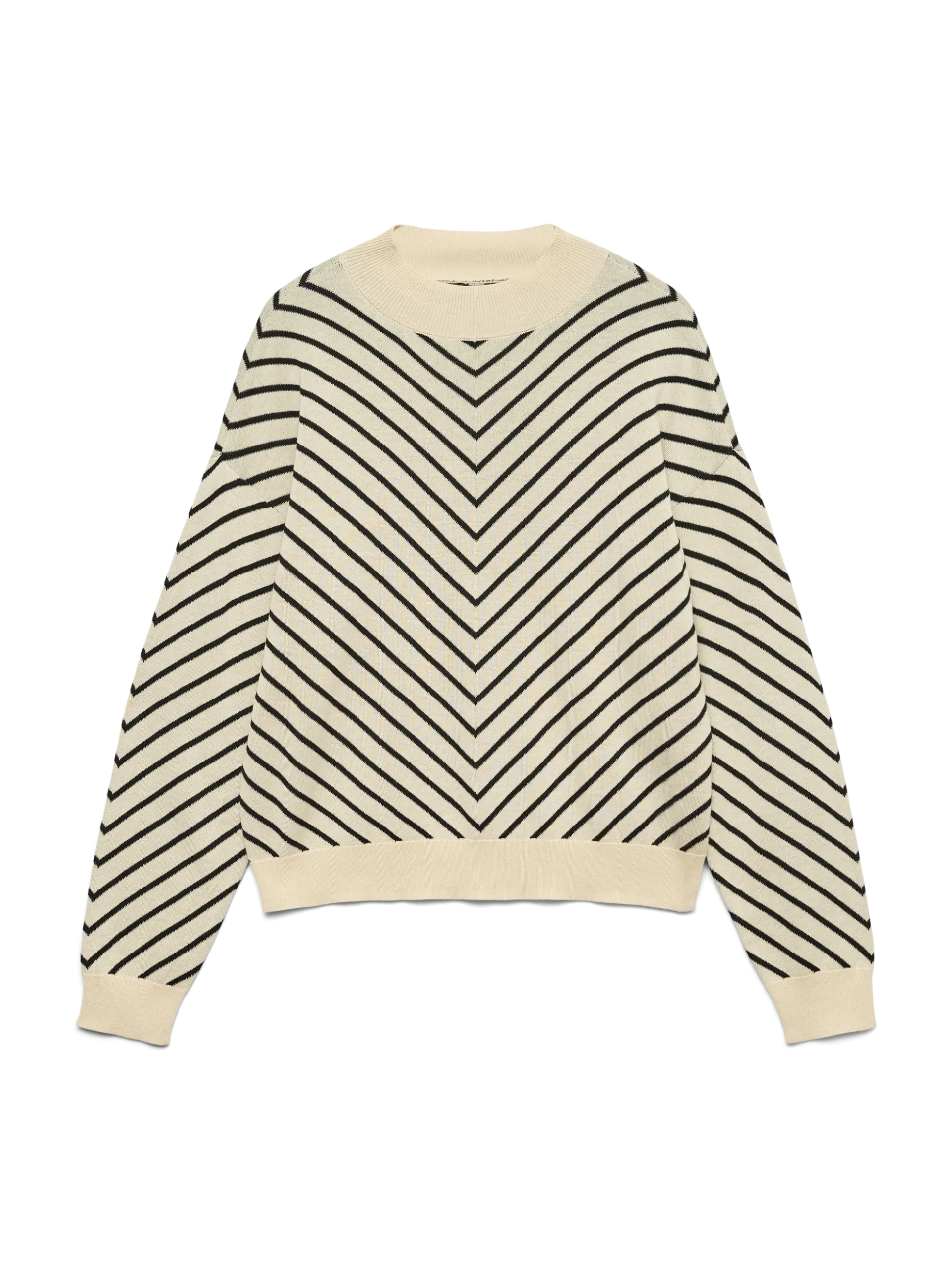 VMCAPRICORN Strickpullover