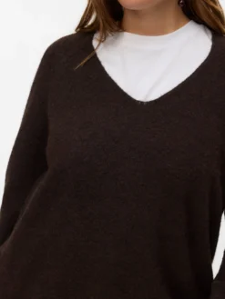 VMCAQUARIUS Strickpullover