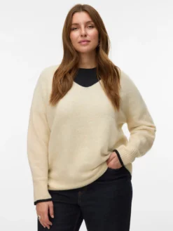 VMCAQUARIUS Strickpullover