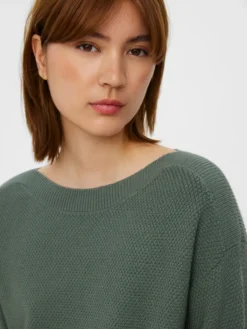 VMCARDI Strickpullover