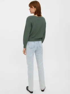 VMCARDI Strickpullover