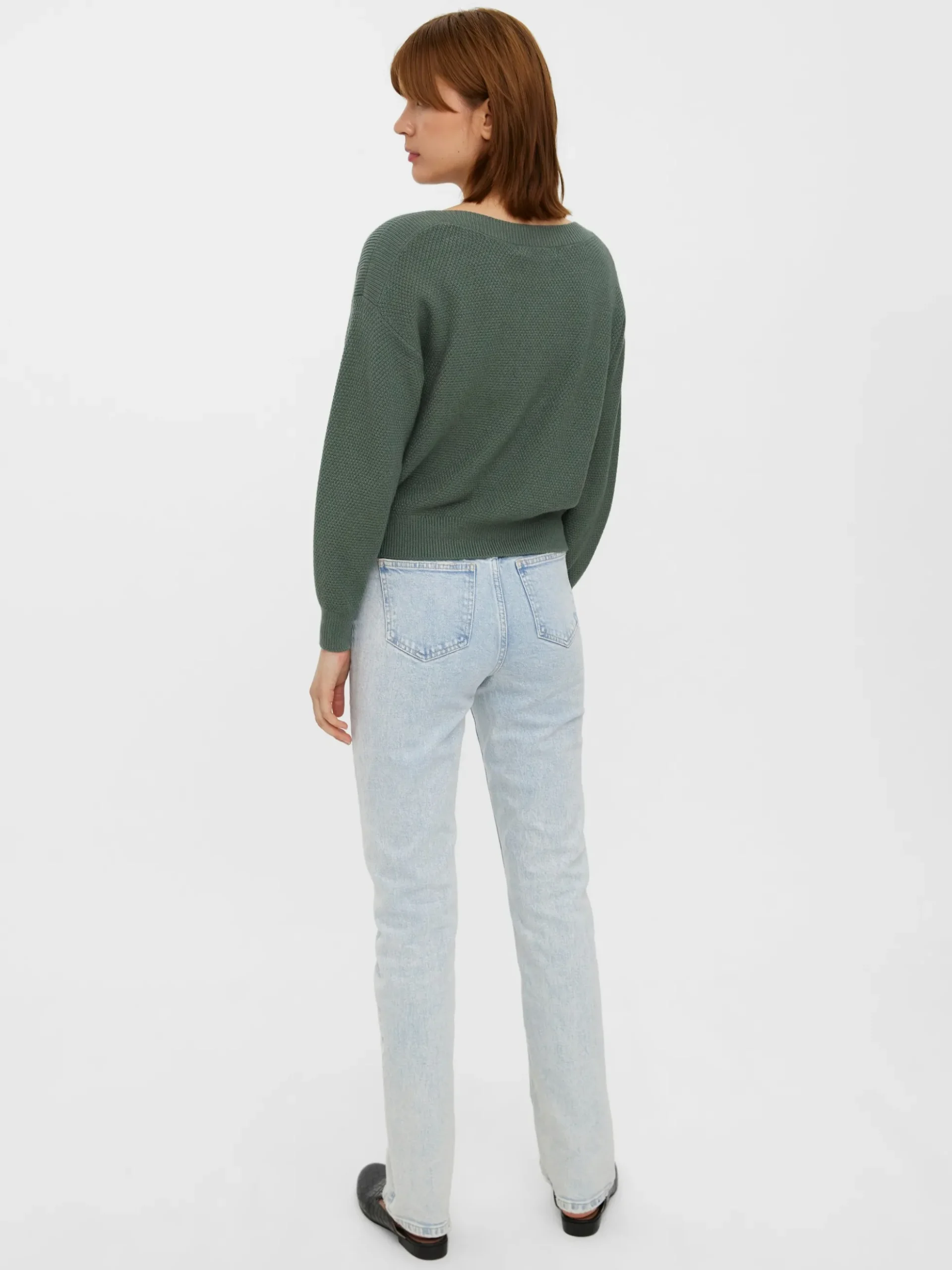VMCARDI Strickpullover