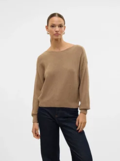 VMCARDI Strickpullover