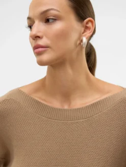 VMCARDI Strickpullover