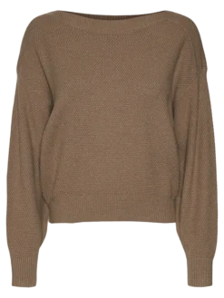 VMCARDI Strickpullover