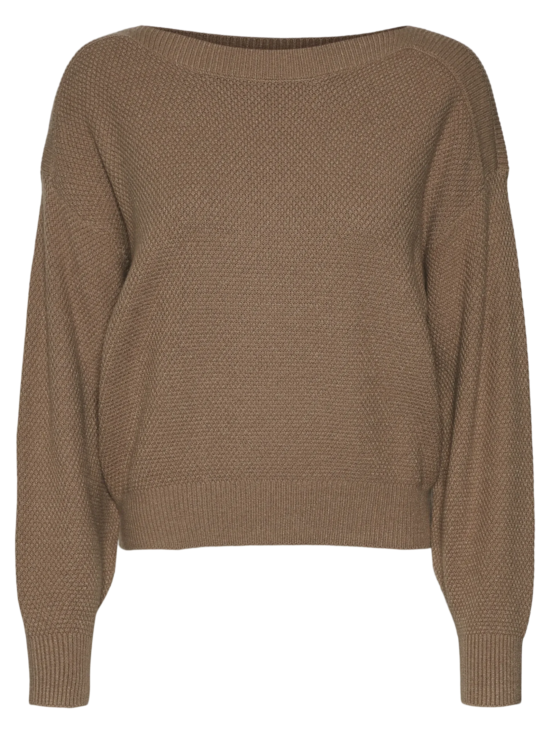 VMCARDI Strickpullover