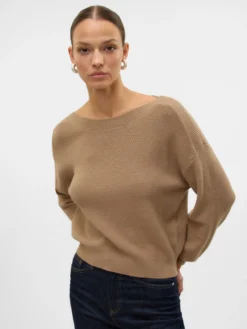 VMCARDI Strickpullover