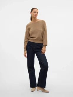 VMCARDI Strickpullover