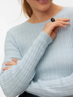 VMCARE Strickpullover
