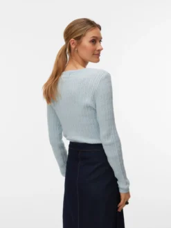 VMCARE Strickpullover