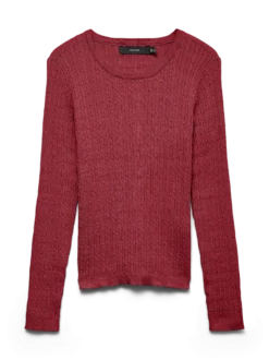 VMCARE Strickpullover
