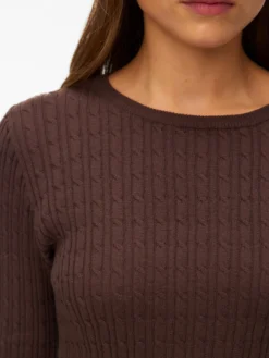 VMCARE Strickpullover