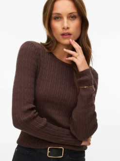 VMCARE Strickpullover