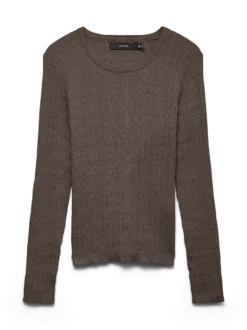 VMCARE Strickpullover