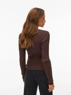 VMCARE Strickpullover