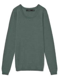 VMCARE Strickpullover