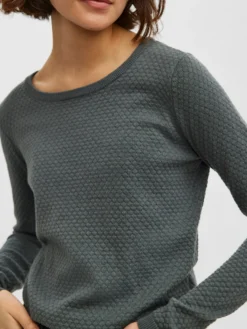 VMCARE Strickpullover