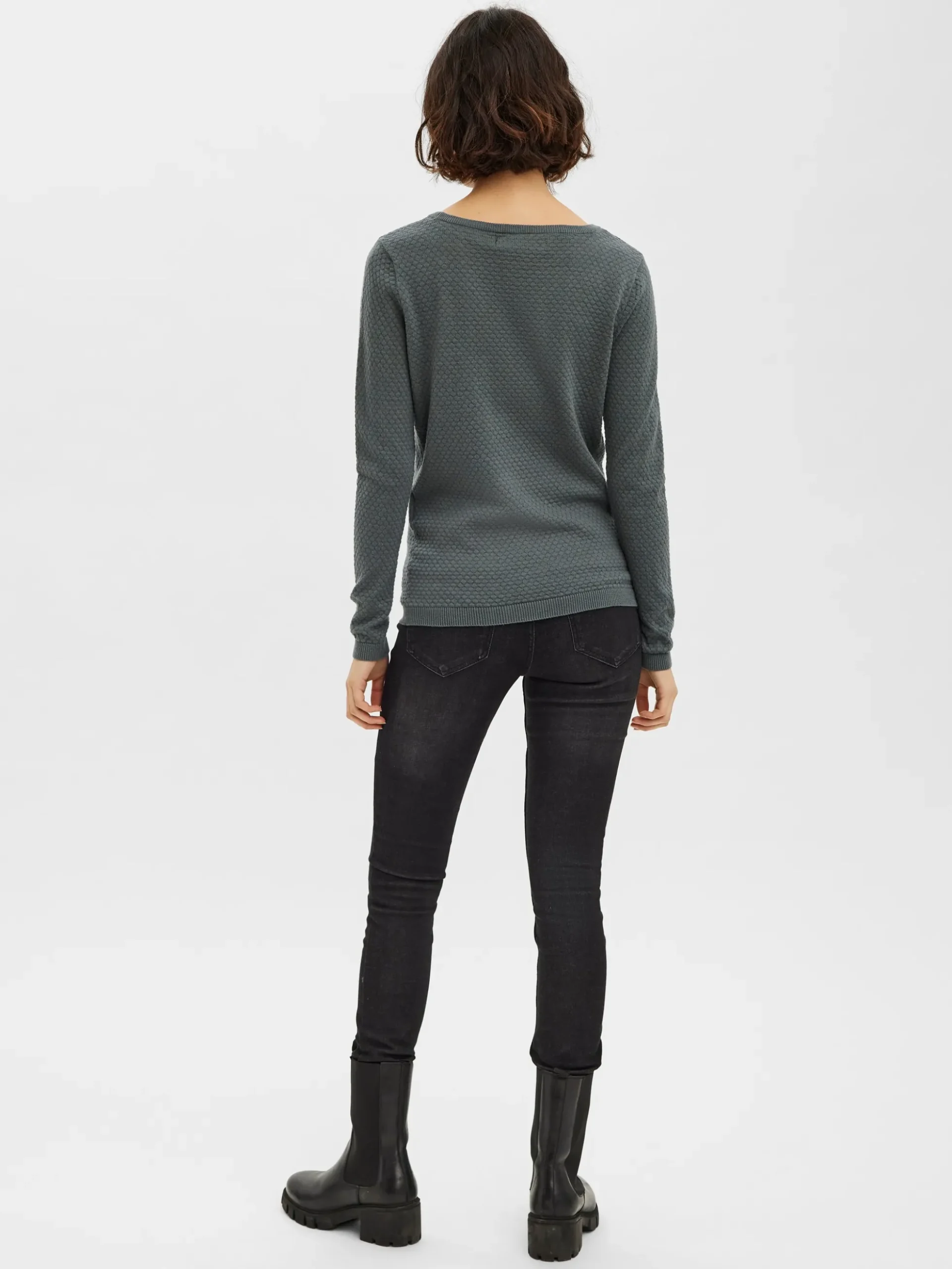 VMCARE Strickpullover
