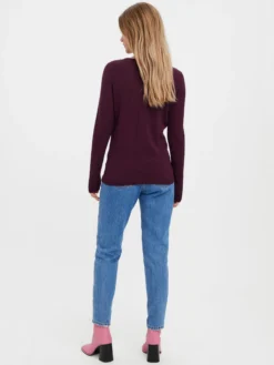 VMCARE Strickpullover
