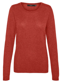 VMCARE Strickpullover