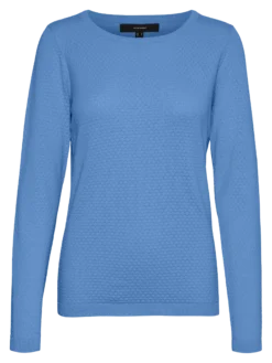 VMCARE Strickpullover