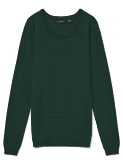 VMCARE Strickpullover