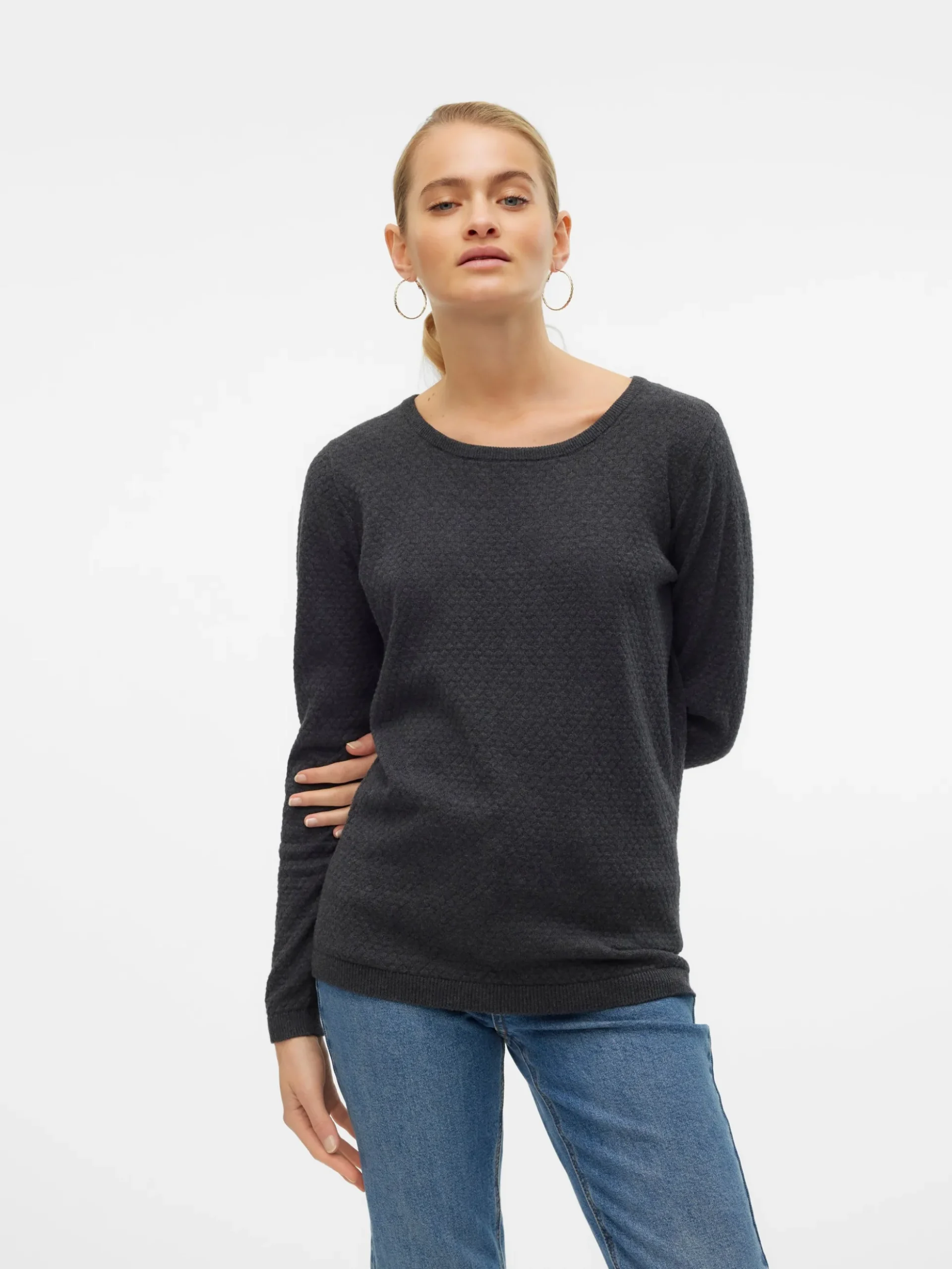 VMCARE Strickpullover