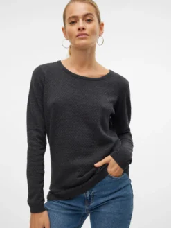 VMCARE Strickpullover