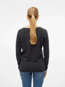 VMCARE Strickpullover
