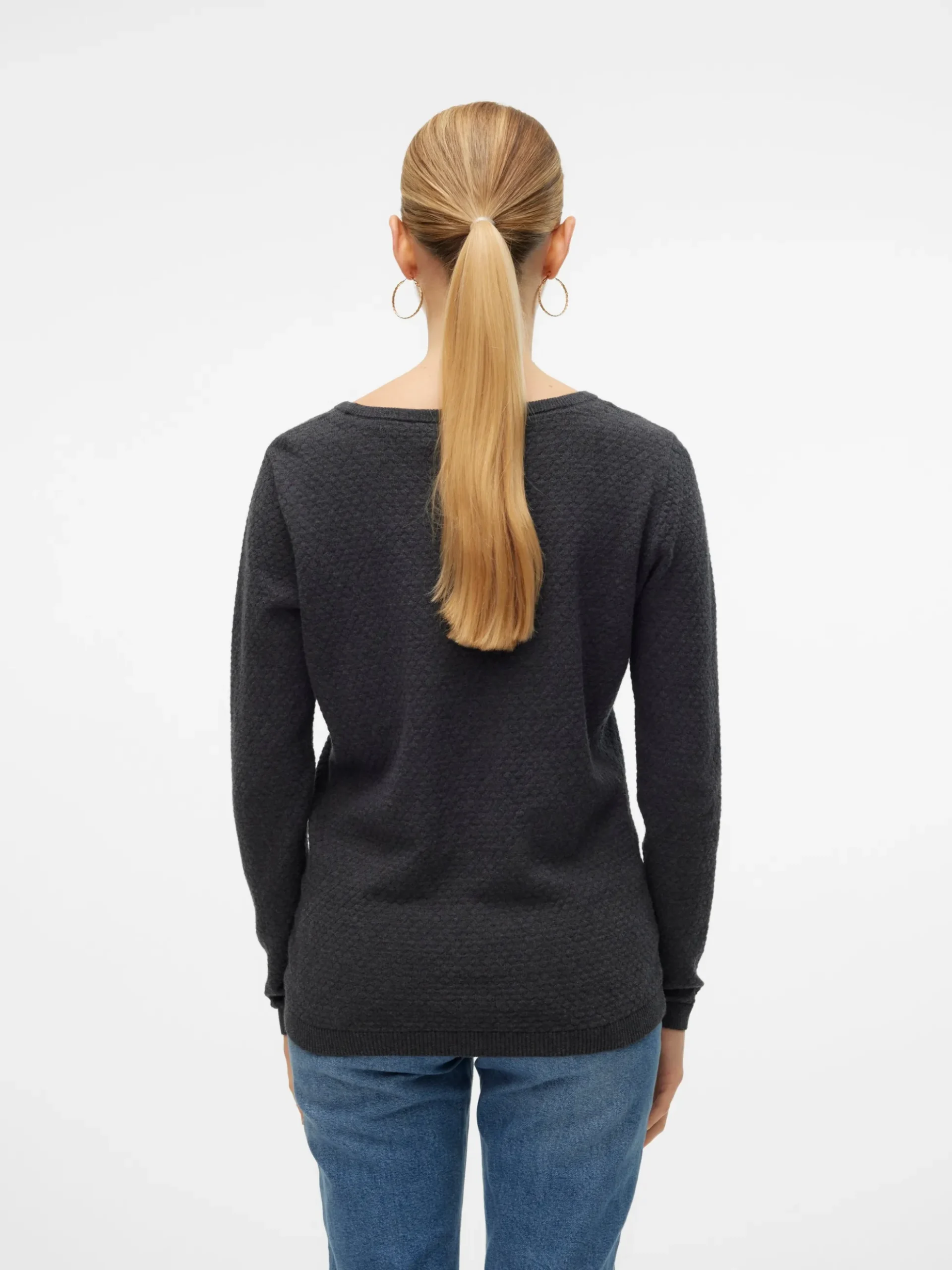 VMCARE Strickpullover