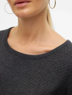 VMCARE Strickpullover