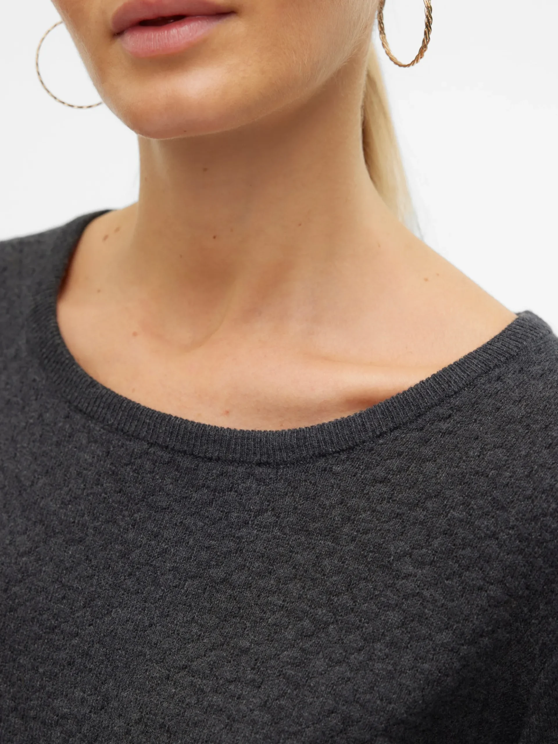 VMCARE Strickpullover
