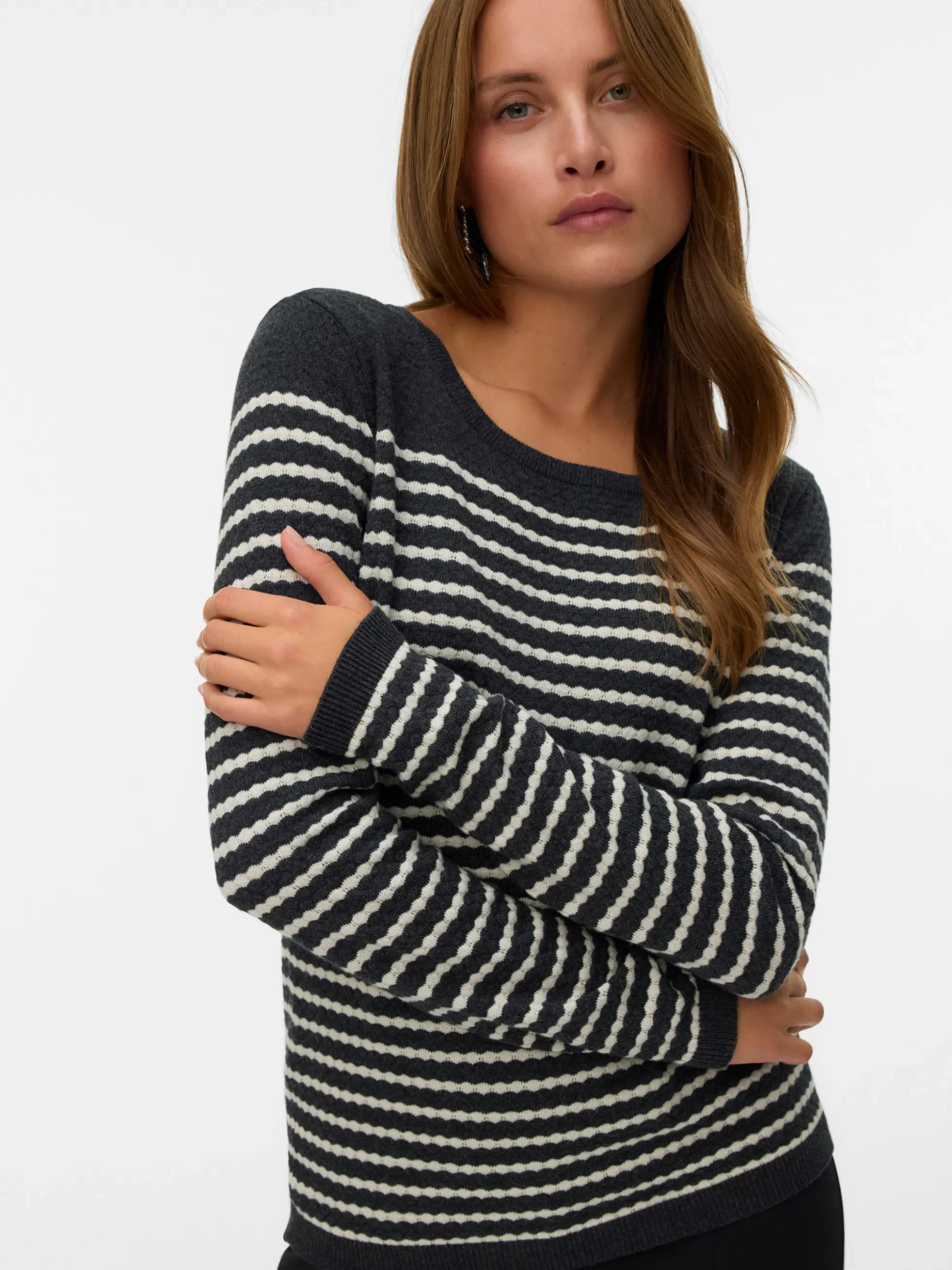 VMCARE Strickpullover