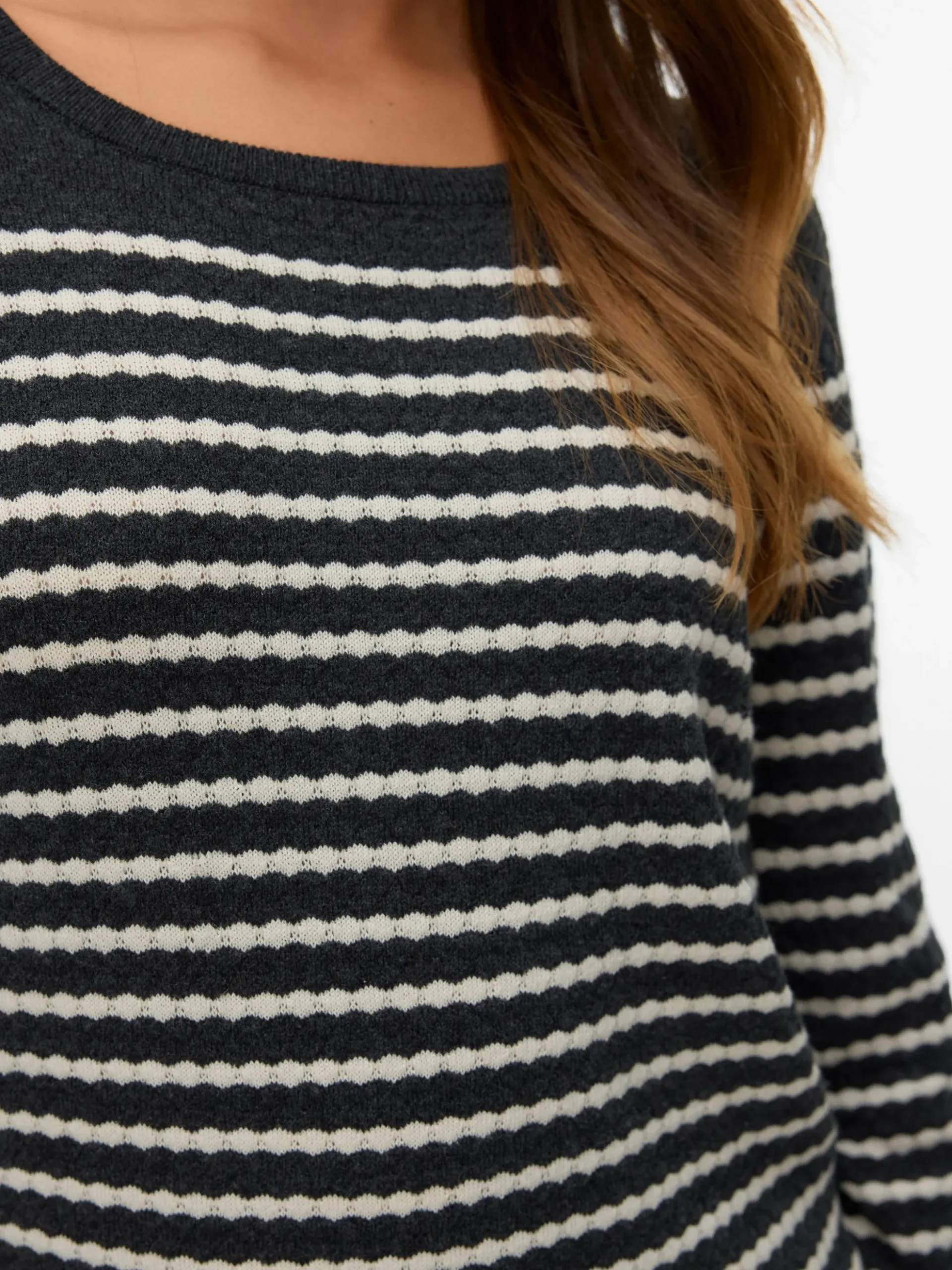 VMCARE Strickpullover