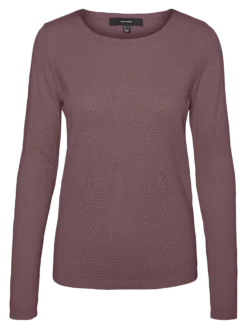 VMCARE Strickpullover