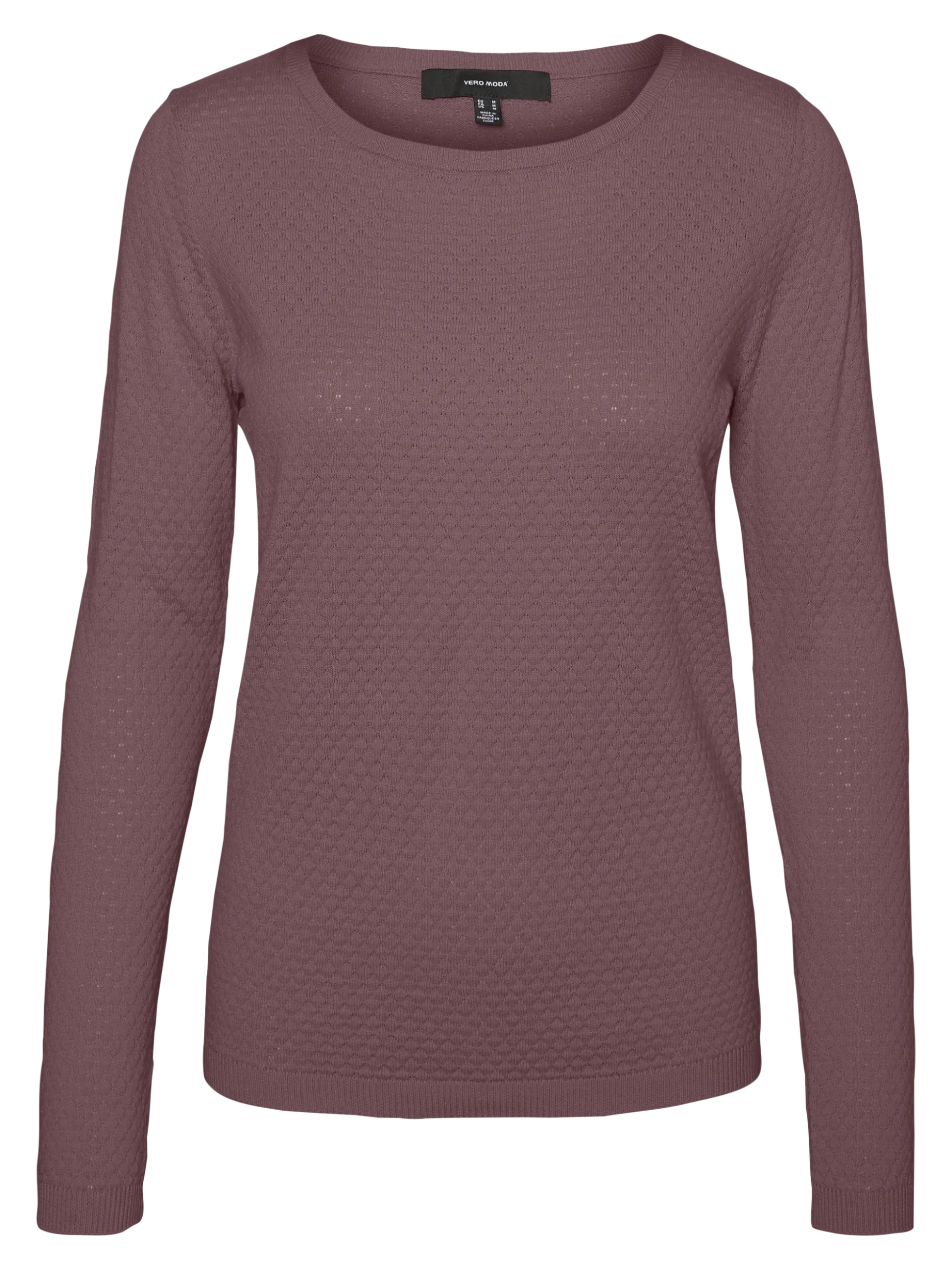 VMCARE Strickpullover
