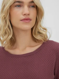 VMCARE Strickpullover