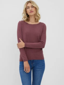 VMCARE Strickpullover