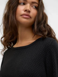 VMCARE Strickpullover