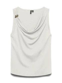 VMCARLY Top