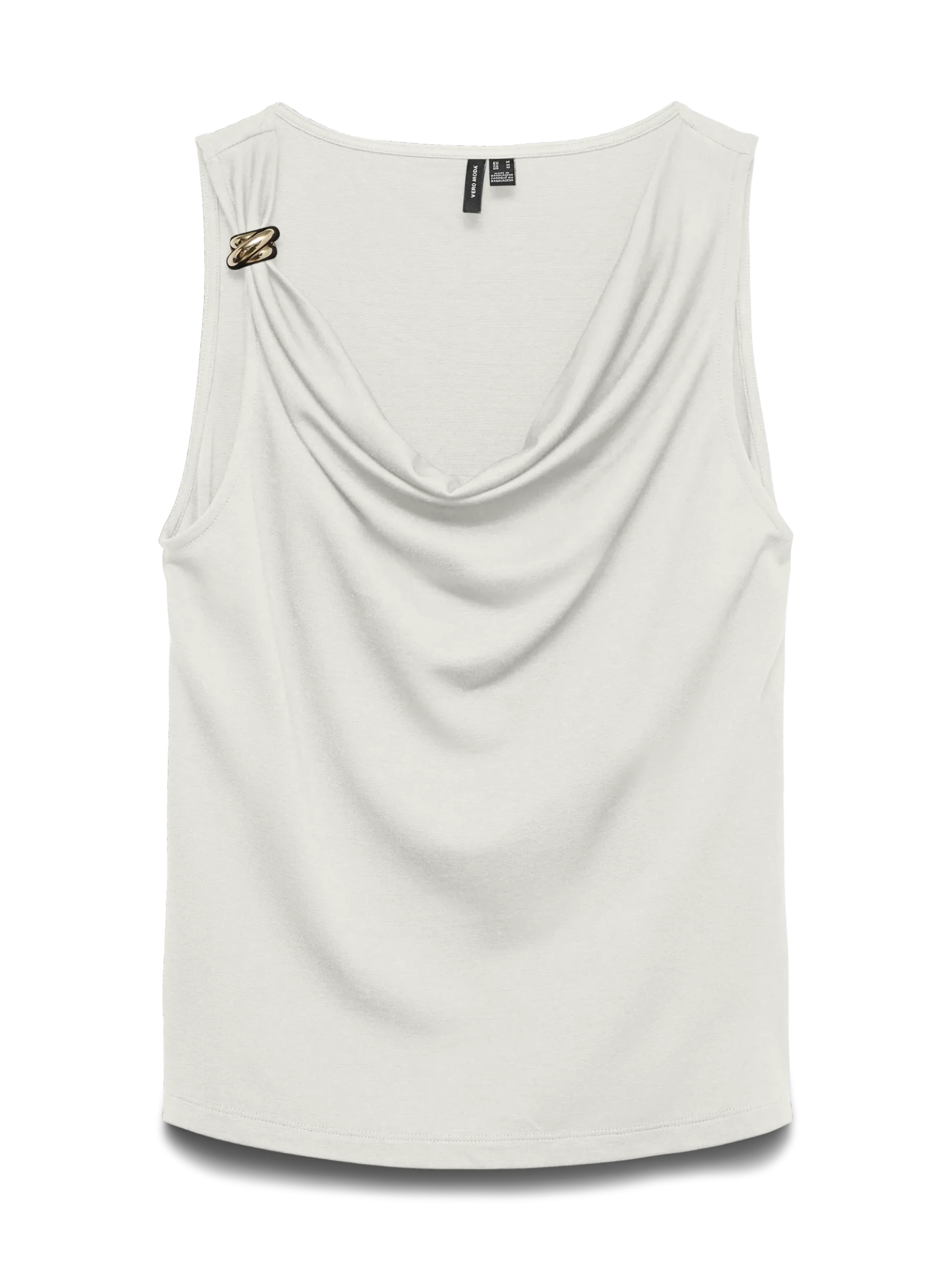 VMCARLY Top