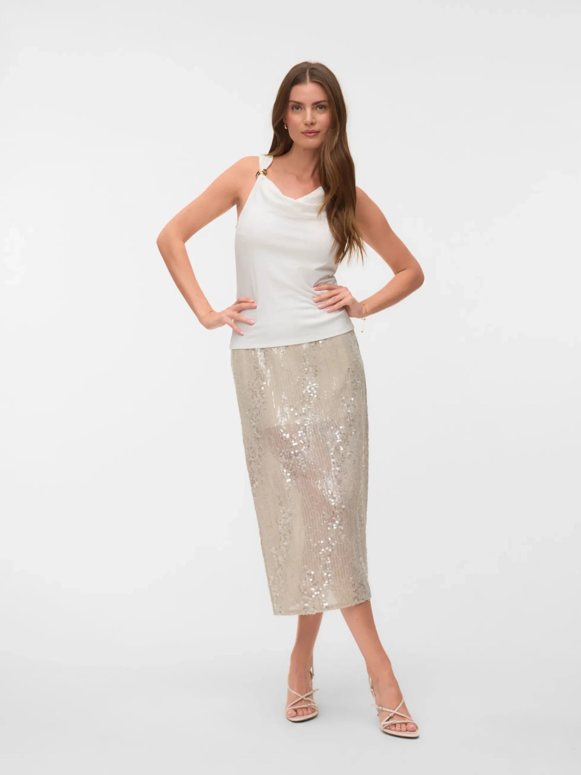 VMCARLY Top