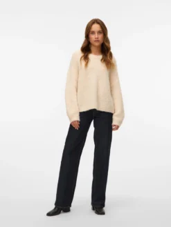 VMCARMEN Strickpullover
