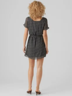 VMCARO Kurzes Kleid