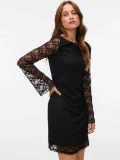 VMCAROLINE Kurzes Kleid
